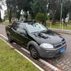 FIAT STRADA 1.4 MPI WORKING CD 8V FLEX 3P MANUAL FIAT STRADA 1.4 MPI WORKING CD 8V FLEX 3P MANUAL