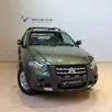 FIAT STRADA 1.8 MPI ADVENTURE CE 16V FLEX 2P MANUAL FIAT STRADA 1.8 MPI ADVENTURE CE 16V FLEX 2P MANUAL