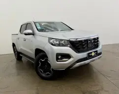 FIAT TITANO 2.2 TURBO DIESEL VOLCANO 4X4 AT6 FIAT TITANO 2.2 TURBO DIESEL VOLCANO 4X4 AT6