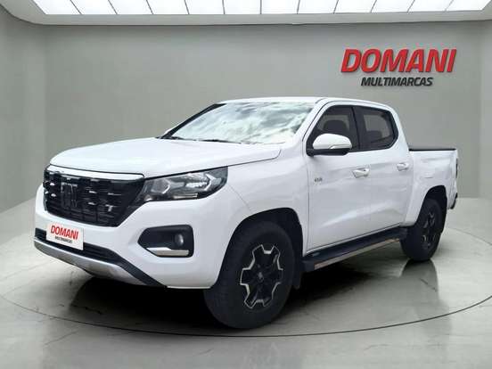 FIAT-TITANO-2.2 TURBO DIESEL VOLCANO 4X4 AT6 FIAT-TITANO-2024