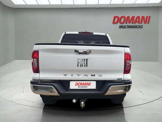 FIAT-TITANO-2.2 TURBO DIESEL VOLCANO 4X4 AT6 FIAT-TITANO-2024