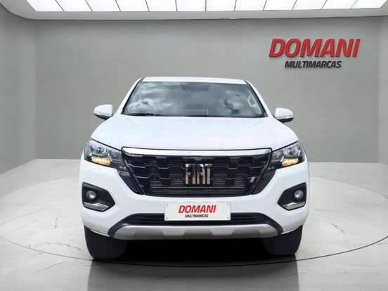 FIAT-TITANO-2.2 TURBO DIESEL VOLCANO 4X4 AT6 FIAT-TITANO-2024