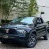 FIAT TORO 1.3 TURBO 270 FLEX ENDURANCE AT6 FIAT TORO 1.3 TURBO 270 FLEX ENDURANCE AT6