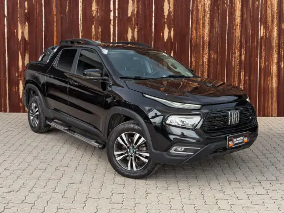 FIAT TORO 1.3 TURBO 270 FLEX FREEDOM AT6