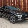 FIAT TORO 1.3 TURBO 270 FLEX FREEDOM AT6 FIAT TORO 1.3 TURBO 270 FLEX FREEDOM AT6