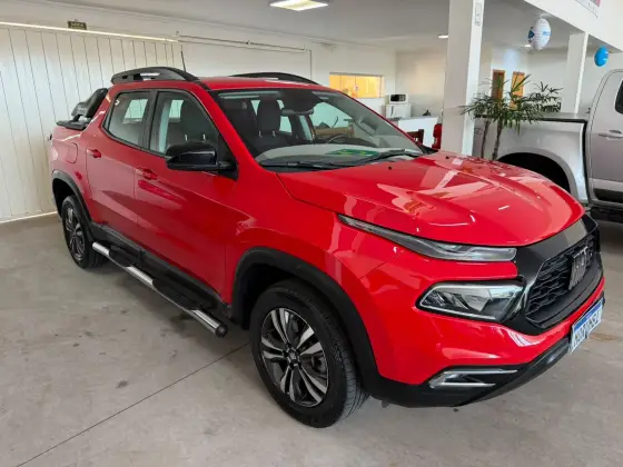 FIAT TORO 1.3 TURBO 270 FLEX FREEDOM AT6