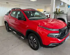 FIAT TORO 1.3 TURBO 270 FLEX FREEDOM AT6 FIAT TORO 1.3 TURBO 270 FLEX FREEDOM AT6