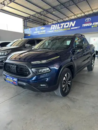 FIAT TORO 1.3 TURBO 270 FLEX VOLCANO AT6