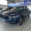 FIAT TORO 1.3 TURBO 270 FLEX VOLCANO AT6 FIAT TORO 1.3 TURBO 270 FLEX VOLCANO AT6