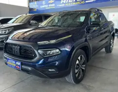 FIAT TORO 1.3 TURBO 270 FLEX VOLCANO AT6 FIAT TORO 1.3 TURBO 270 FLEX VOLCANO AT6