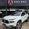 FIAT TORO 1.3 TURBO 270 FLEX VOLCANO AT6 FIAT TORO 1.3 TURBO 270 FLEX VOLCANO AT6