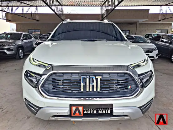 FIAT-TORO-1.3 TURBO 270 FLEX VOLCANO AT6 FIAT-TORO-2024