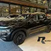 FIAT TORO 1.3 TURBO 270 FLEX VOLCANO AT6 FIAT TORO 1.3 TURBO 270 FLEX VOLCANO AT6