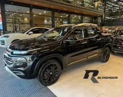 FIAT TORO 1.3 TURBO 270 FLEX VOLCANO AT6 FIAT TORO 1.3 TURBO 270 FLEX VOLCANO AT6