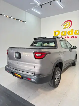 FIAT TORO 1.8 16V EVO FLEX FREEDOM AT6