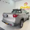 FIAT TORO 1.8 16V EVO FLEX FREEDOM AT6 FIAT TORO 1.8 16V EVO FLEX FREEDOM AT6
