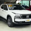 FIAT TORO 1.3 TURBO 270 FLEX ENDURANCE AT6 FIAT TORO 1.3 TURBO 270 FLEX ENDURANCE AT6