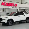 FIAT TORO 1.3 TURBO 270 FLEX ENDURANCE AT6 FIAT TORO 1.3 TURBO 270 FLEX ENDURANCE AT6