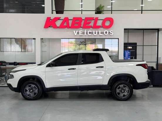FIAT-TORO-1.3 TURBO 270 FLEX ENDURANCE AT6 FIAT-TORO-2023