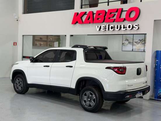 FIAT-TORO-1.3 TURBO 270 FLEX ENDURANCE AT6 FIAT-TORO-2023