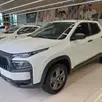 FIAT TORO 1.3 TURBO 270 FLEX ENDURANCE AT6 FIAT TORO 1.3 TURBO 270 FLEX ENDURANCE AT6