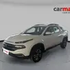FIAT TORO 1.3 TURBO 270 FLEX FREEDOM AT6 FIAT TORO 1.3 TURBO 270 FLEX FREEDOM AT6