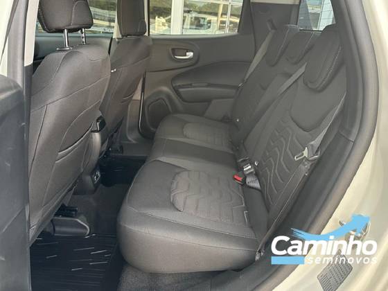 FIAT TORO 1.3 TURBO 270 FLEX FREEDOM AT6