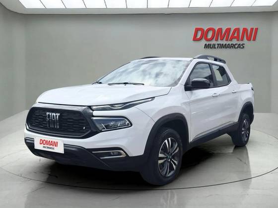 FIAT TORO 1.3 TURBO 270 FLEX FREEDOM AT6