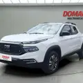 FIAT TORO 1.3 TURBO 270 FLEX FREEDOM AT6 FIAT TORO 1.3 TURBO 270 FLEX FREEDOM AT6