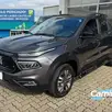 FIAT TORO 1.3 TURBO 270 FLEX FREEDOM AT6 FIAT TORO 1.3 TURBO 270 FLEX FREEDOM AT6