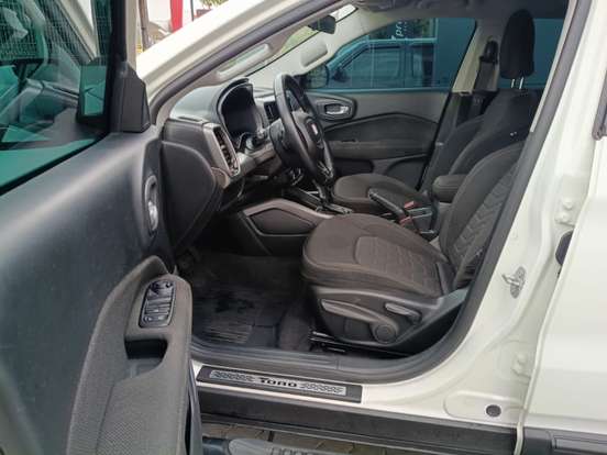 FIAT-TORO-1.3 TURBO 270 FLEX FREEDOM AT6 FIAT-TORO-2023