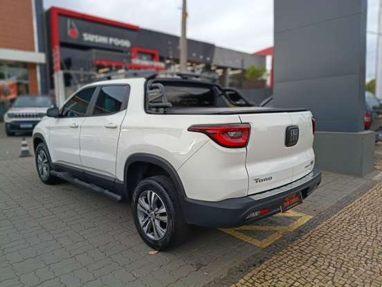 FIAT-TORO-1.3 TURBO 270 FLEX FREEDOM AT6 FIAT-TORO-2023
