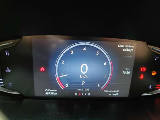 FIAT-TORO-1.3 TURBO 270 FLEX FREEDOM AT6 FIAT-TORO-2023