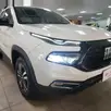 FIAT TORO 1.3 TURBO 270 FLEX FREEDOM AT6 FIAT TORO 1.3 TURBO 270 FLEX FREEDOM AT6