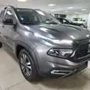 FIAT TORO 1.3 TURBO 270 FLEX FREEDOM AT6 FIAT TORO 1.3 TURBO 270 FLEX FREEDOM AT6