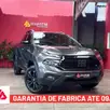 FIAT TORO 1.3 TURBO 270 FLEX VOLCANO AT6 FIAT TORO 1.3 TURBO 270 FLEX VOLCANO AT6