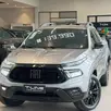 FIAT TORO 1.3 TURBO 270 FLEX VOLCANO AT6 FIAT TORO 1.3 TURBO 270 FLEX VOLCANO AT6