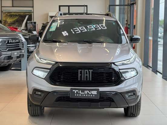 FIAT-TORO-1.3 TURBO 270 FLEX VOLCANO AT6 FIAT-TORO-2024