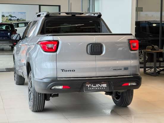 FIAT-TORO-1.3 TURBO 270 FLEX VOLCANO AT6 FIAT-TORO-2024