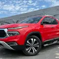 FIAT TORO 1.3 TURBO 270 FLEX VOLCANO AT6 FIAT TORO 1.3 TURBO 270 FLEX VOLCANO AT6
