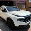 FIAT TORO 1.3 TURBO 270 FLEX VOLCANO AT6 FIAT TORO 1.3 TURBO 270 FLEX VOLCANO AT6