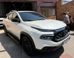 FIAT TORO 1.3 TURBO 270 FLEX VOLCANO AT6 FIAT TORO 1.3 TURBO 270 FLEX VOLCANO AT6