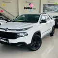 FIAT TORO 1.8 16V EVO FLEX ENDURANCE AT6 FIAT TORO 1.8 16V EVO FLEX ENDURANCE AT6
