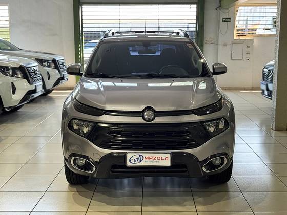 FIAT TORO 1.8 16V EVO FLEX FREEDOM AT6