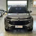 FIAT TORO 1.8 16V EVO FLEX FREEDOM AT6 FIAT TORO 1.8 16V EVO FLEX FREEDOM AT6