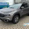 FIAT TORO 1.8 16V EVO FLEX FREEDOM AT6 FIAT TORO 1.8 16V EVO FLEX FREEDOM AT6