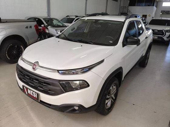 FIAT TORO 1.8 16V EVO FLEX FREEDOM AT6
