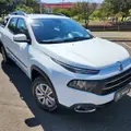 FIAT TORO 1.8 16V EVO FLEX FREEDOM AT6 FIAT TORO 1.8 16V EVO FLEX FREEDOM AT6