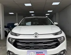 FIAT TORO 1.8 16V EVO FLEX FREEDOM OPEN EDITION AT6 FIAT TORO 1.8 16V EVO FLEX FREEDOM OPEN EDITION AT6