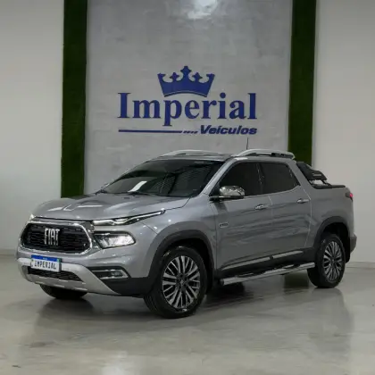 FIAT TORO 2.0 16V TURBO DIESEL RANCH 4WD AT9